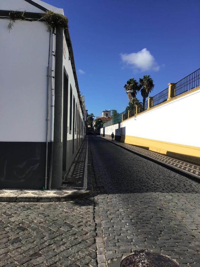 Yellow Flat One Azores Ponta Delgada Dış mekan fotoğraf
